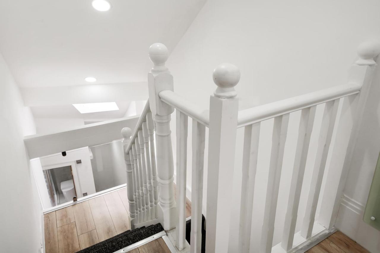 3Br Duplex Penthouse Harrow Centre Apartment Exterior photo
